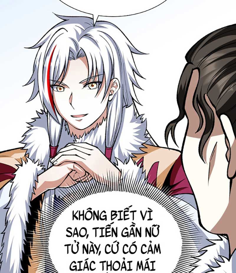 Võ Đạo Độc Tôn Chapter 572 - Trang 29