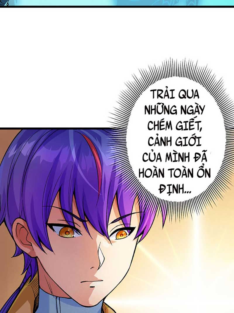 Võ Đạo Độc Tôn Chapter 587 - Trang 23