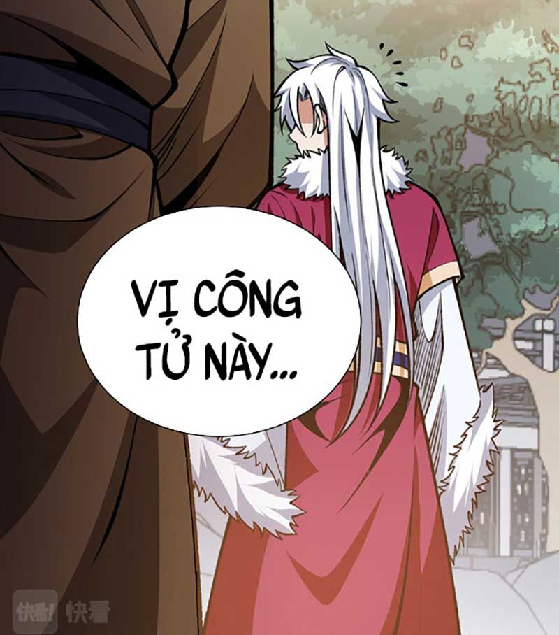 Võ Đạo Độc Tôn Chapter 572 - Trang 23