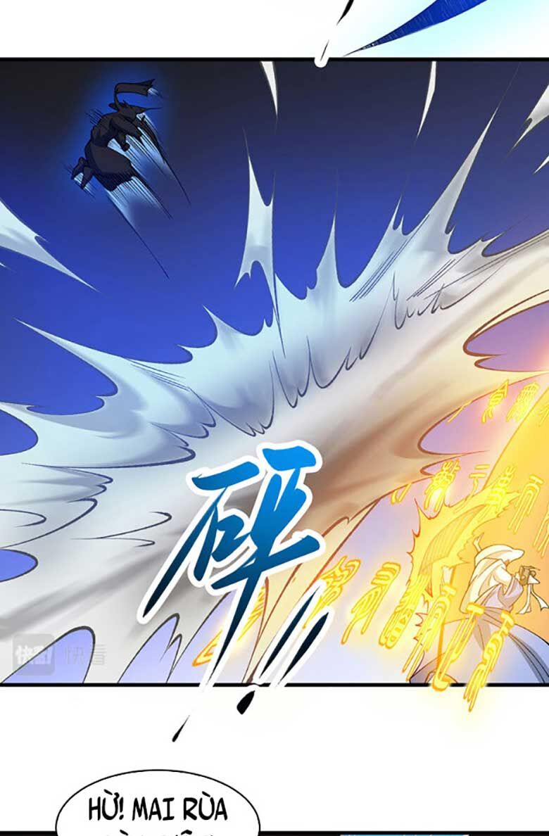 Võ Đạo Độc Tôn Chapter 613 - Trang 34