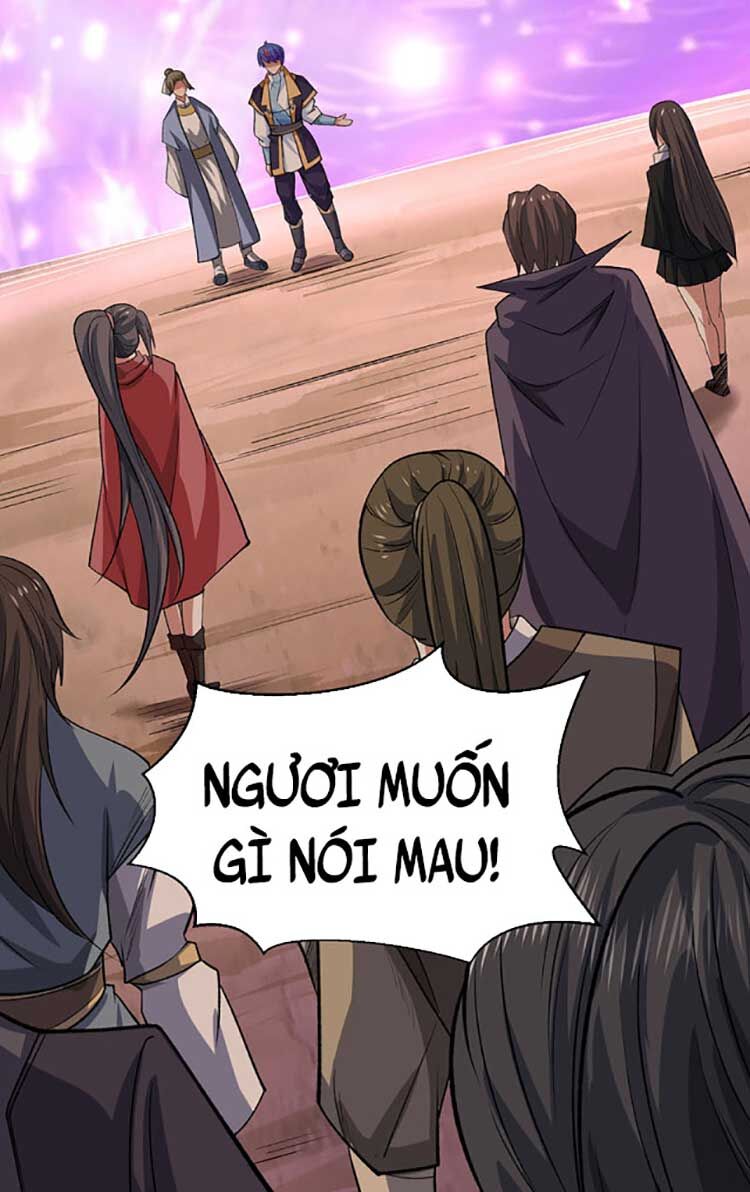 Võ Đạo Độc Tôn Chapter 609 - Trang 46