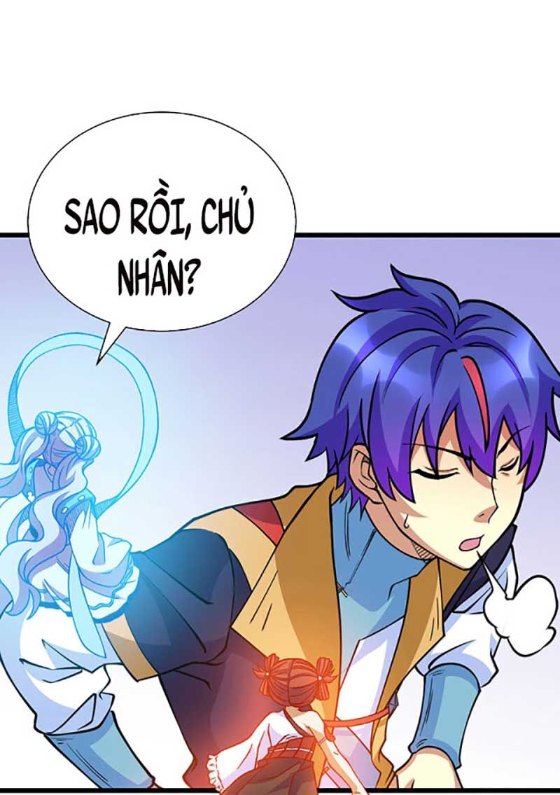 Võ Đạo Độc Tôn Chapter 591 - Trang 50