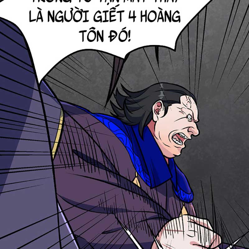 Võ Đạo Độc Tôn Chapter 555 - Trang 11