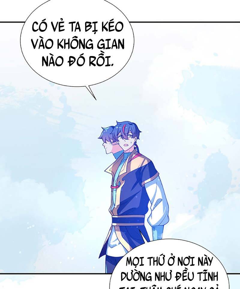 Võ Đạo Độc Tôn Chapter 564 - Trang 26