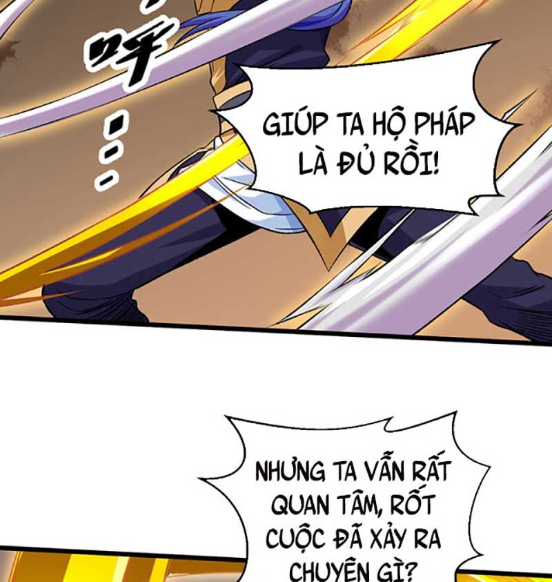 Võ Đạo Độc Tôn Chapter 584 - Trang 52