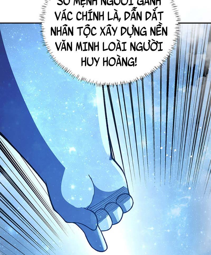 Võ Đạo Độc Tôn Chapter 564 - Trang 45