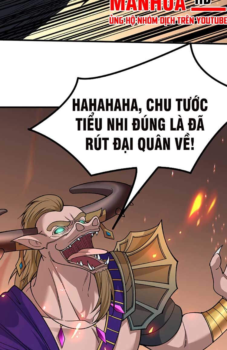 Võ Đạo Độc Tôn Chapter 583 - Trang 70