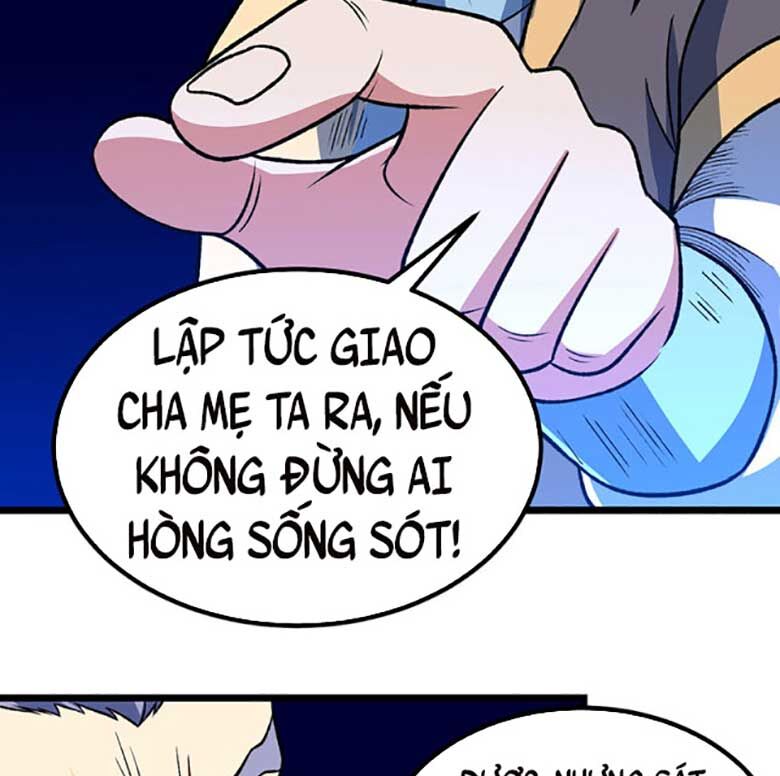 Võ Đạo Độc Tôn Chapter 578 - Trang 8