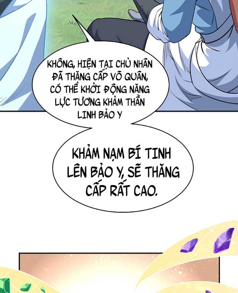 Võ Đạo Độc Tôn Chapter 601 - Trang 30