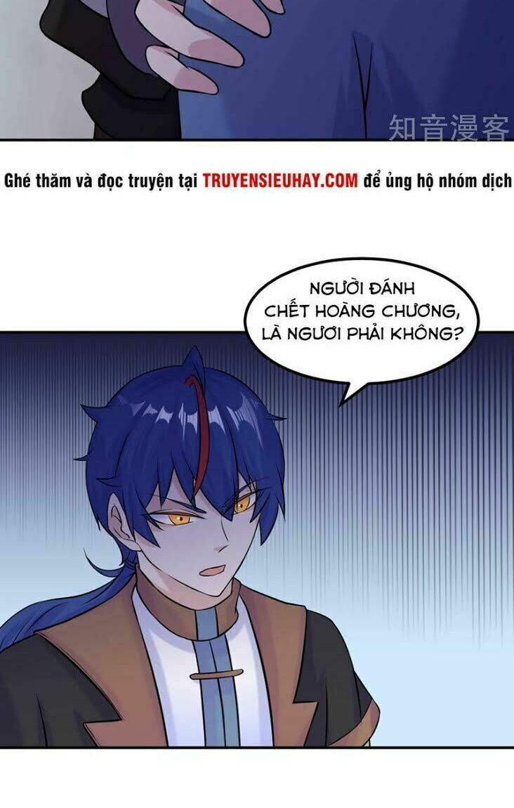 Võ Đạo Độc Tôn Chapter 20 - Trang 18