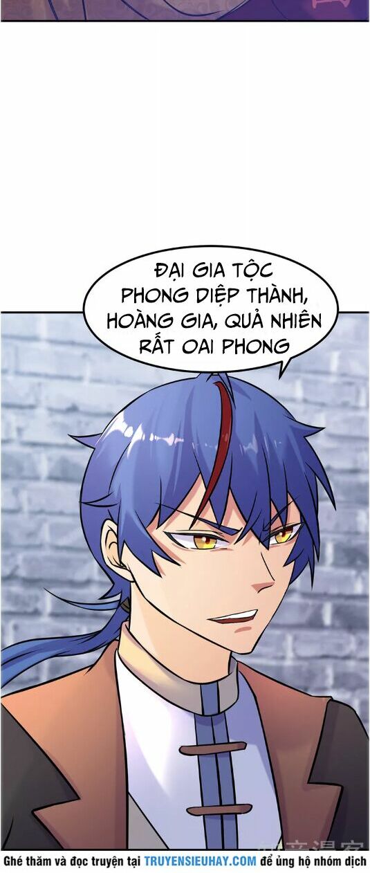 Võ Đạo Độc Tôn Chapter 29 - Trang 7