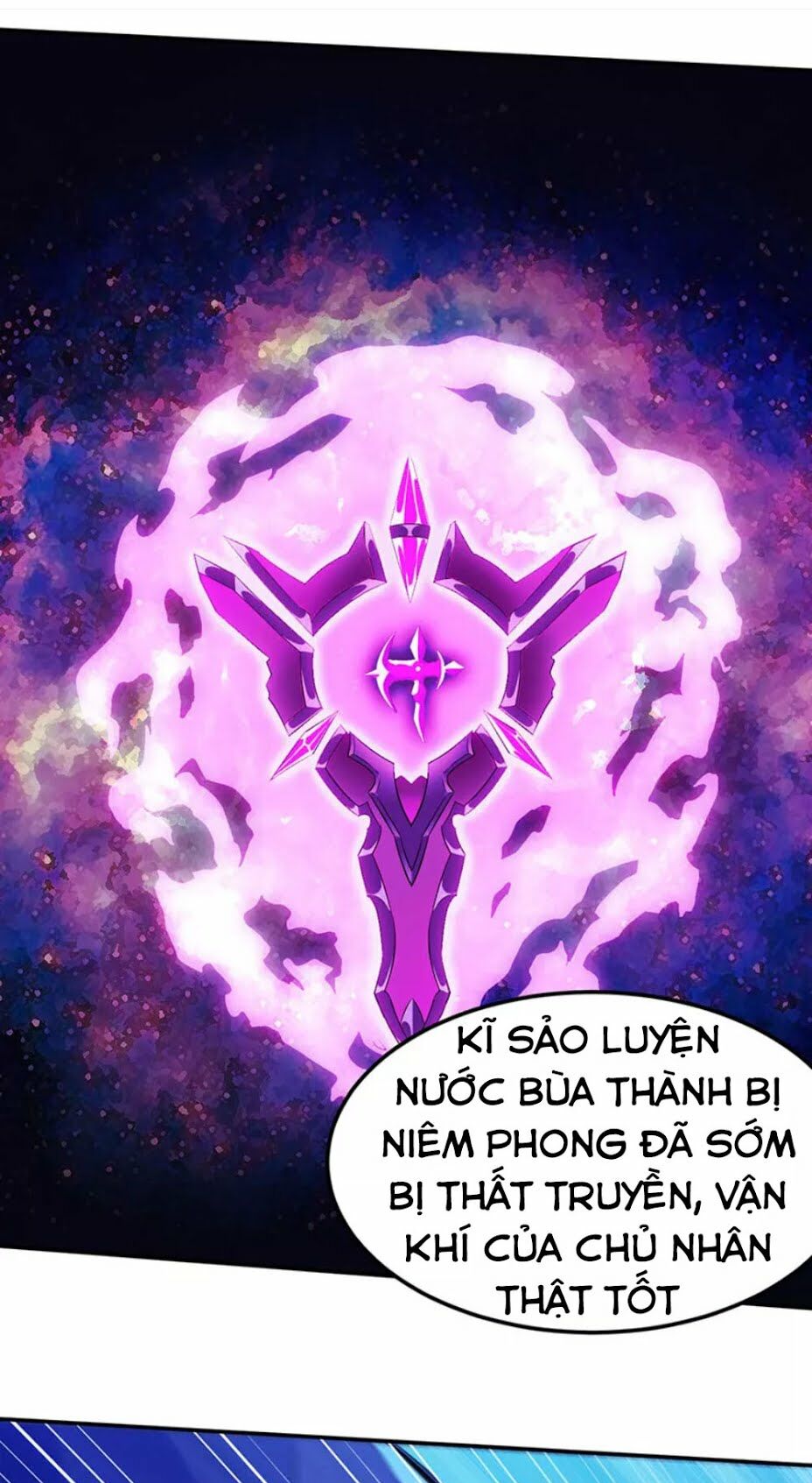 Võ Đạo Độc Tôn Chapter 101 - Trang 4