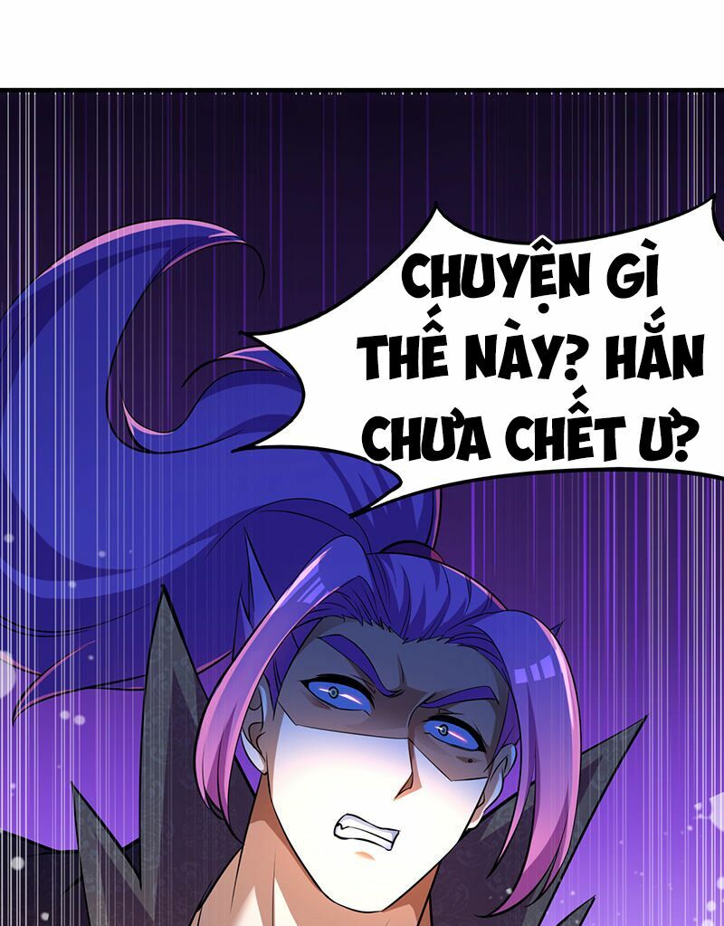 Võ Đạo Độc Tôn Chapter 74 - Trang 32