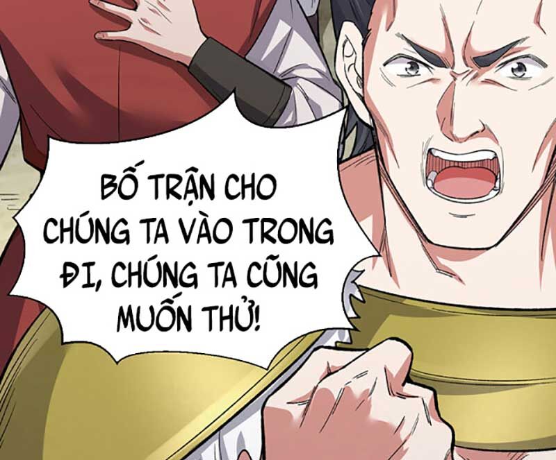 Võ Đạo Độc Tôn Chapter 617 - Trang 60