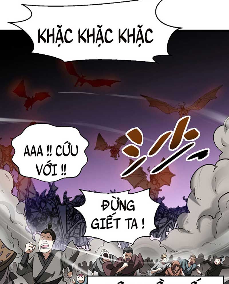 Võ Đạo Độc Tôn Chapter 585 - Trang 33