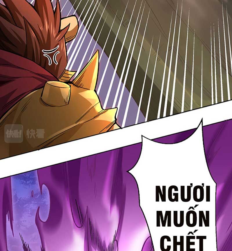 Võ Đạo Độc Tôn Chapter 600 - Trang 8