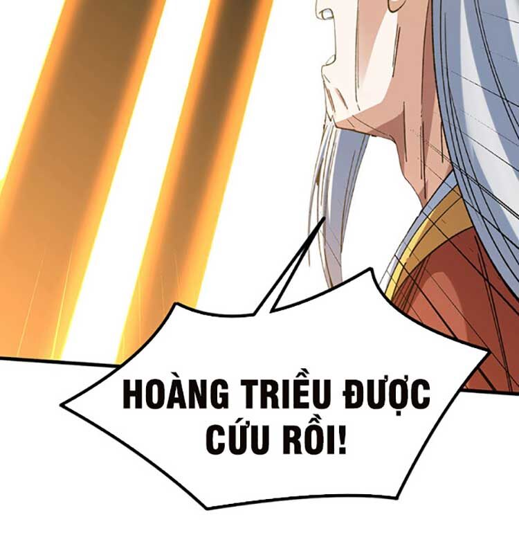 Võ Đạo Độc Tôn Chapter 583 - Trang 31