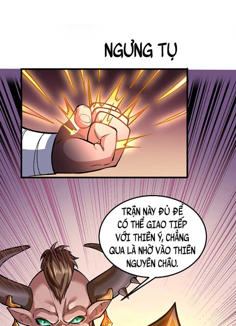 Võ Đạo Độc Tôn Chapter 580 - Trang 26