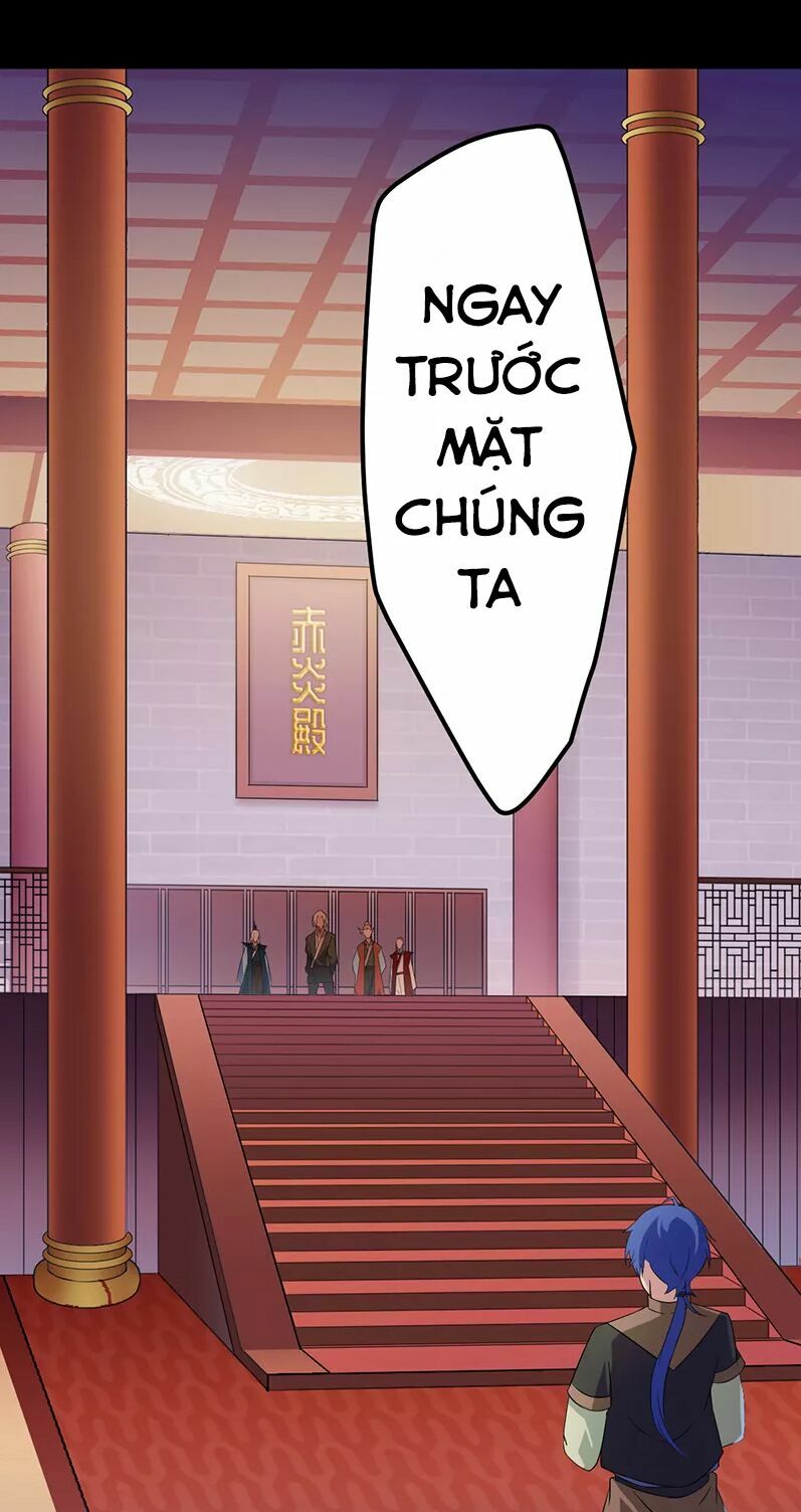 Võ Đạo Độc Tôn Chapter 48 - Trang 26