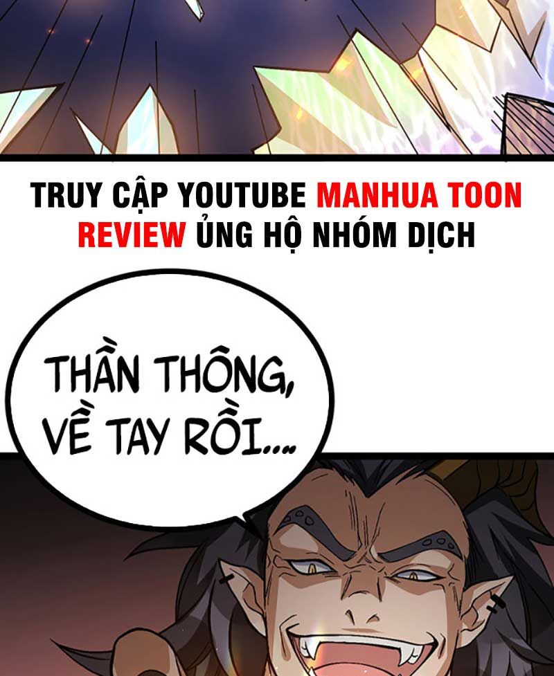 Võ Đạo Độc Tôn Chapter 618 - Trang 38