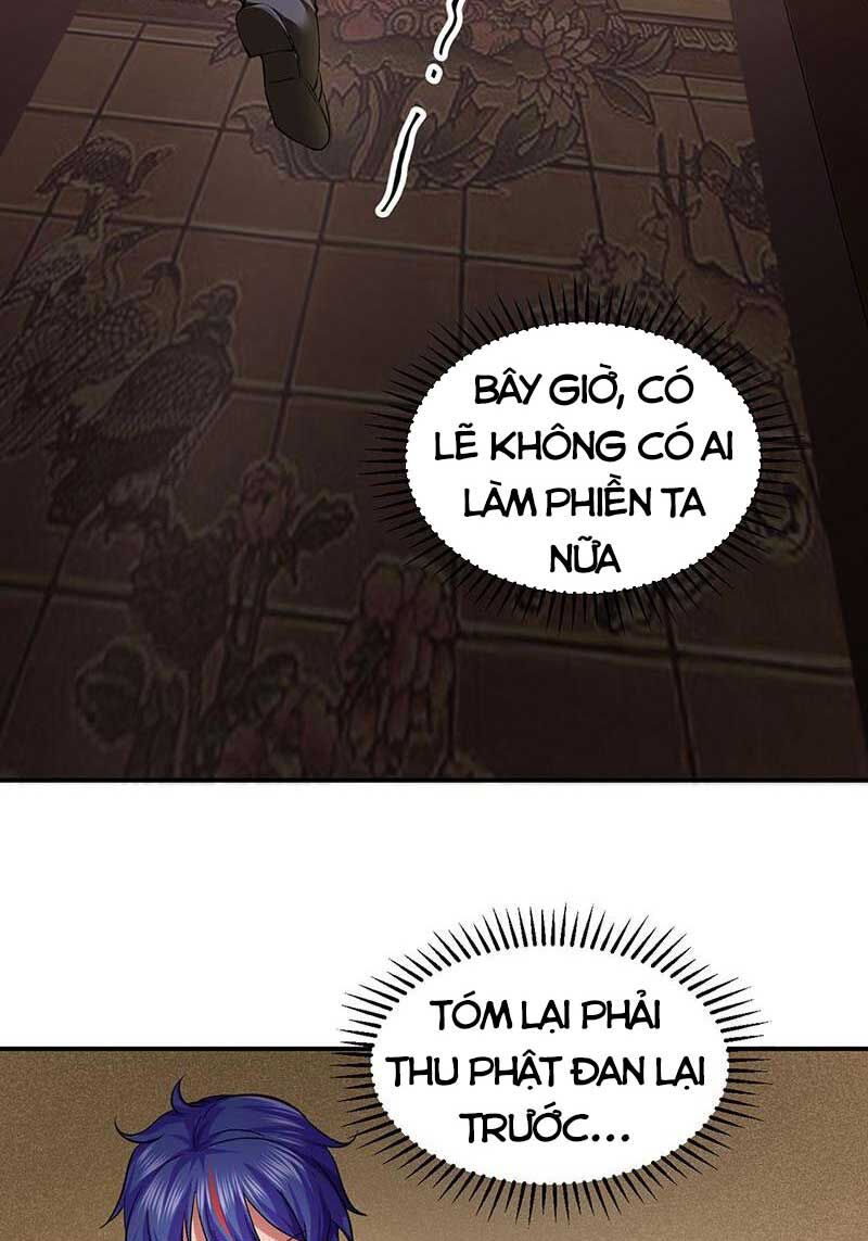 Võ Đạo Độc Tôn Chapter 614 - Trang 13