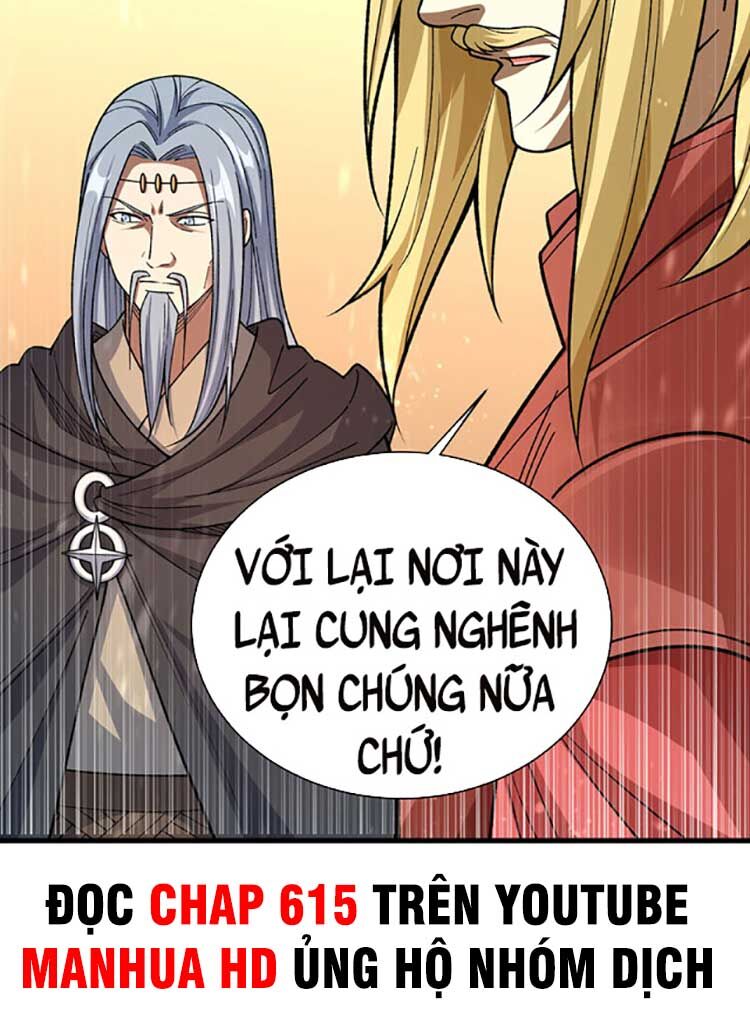 Võ Đạo Độc Tôn Chapter 583 - Trang 100