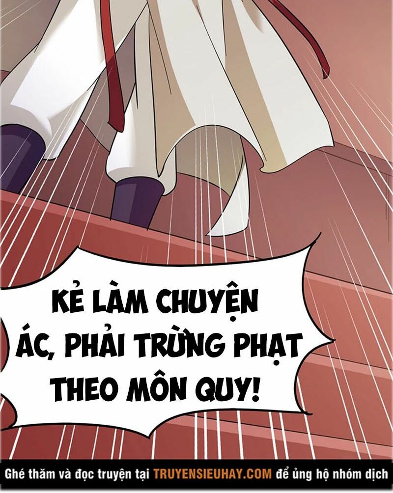 Võ Đạo Độc Tôn Chapter 87 - Trang 25