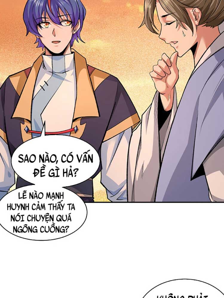 Võ Đạo Độc Tôn Chapter 609 - Trang 13