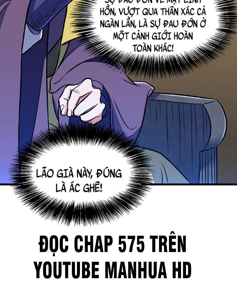 Võ Đạo Độc Tôn Chapter 555 - Trang 65