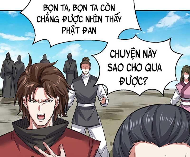 Võ Đạo Độc Tôn Chapter 617 - Trang 59