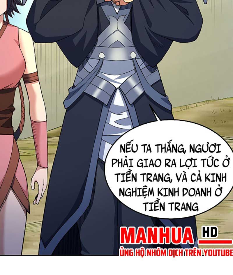 Võ Đạo Độc Tôn Chapter 561 - Trang 7