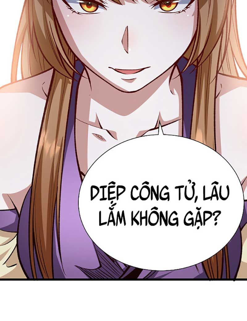 Võ Đạo Độc Tôn Chapter 572 - Trang 56