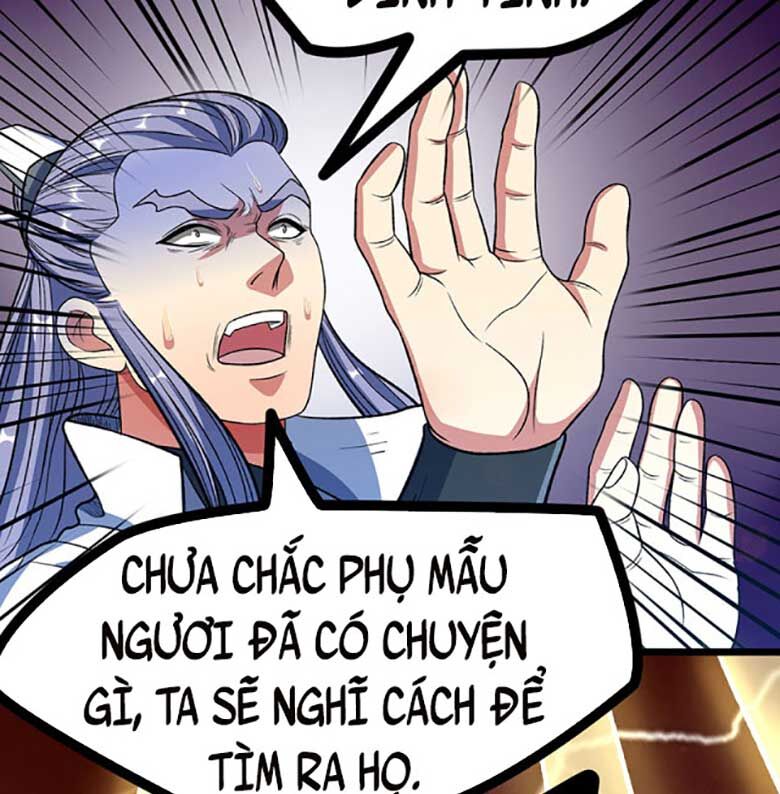 Võ Đạo Độc Tôn Chapter 578 - Trang 29