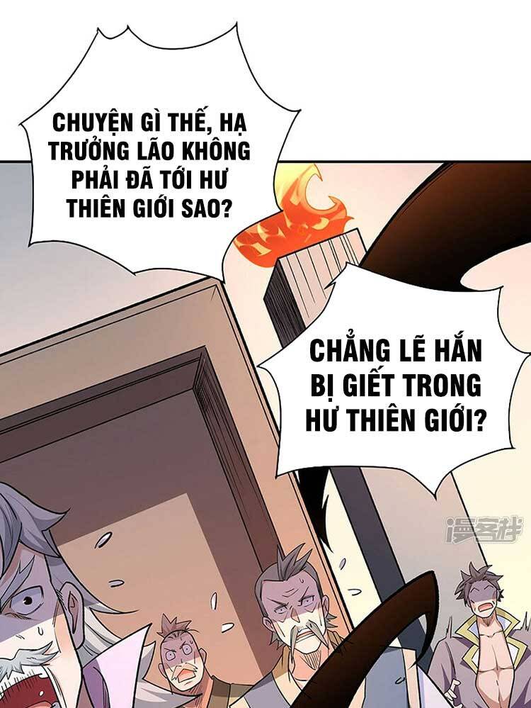 Võ Đạo Độc Tôn Chapter 559 - Trang 49