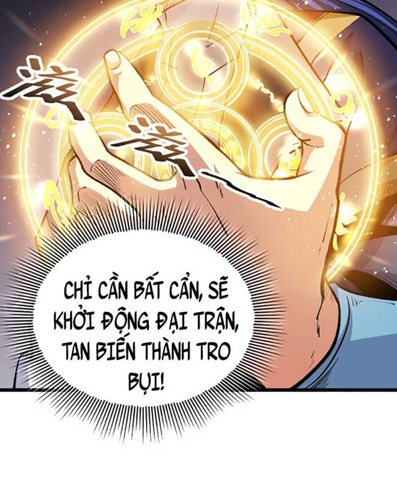 Võ Đạo Độc Tôn Chapter 570 - Trang 36