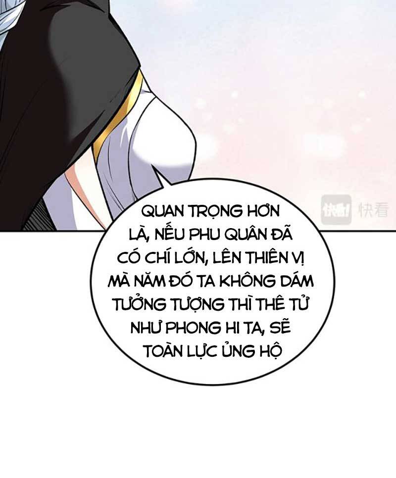 Võ Đạo Độc Tôn Chapter 565 - Trang 62