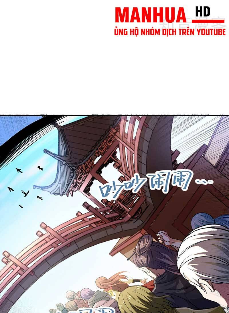 Võ Đạo Độc Tôn Chapter 566 - Trang 55