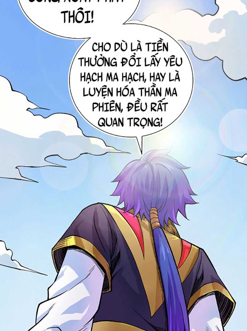 Võ Đạo Độc Tôn Chapter 587 - Trang 13