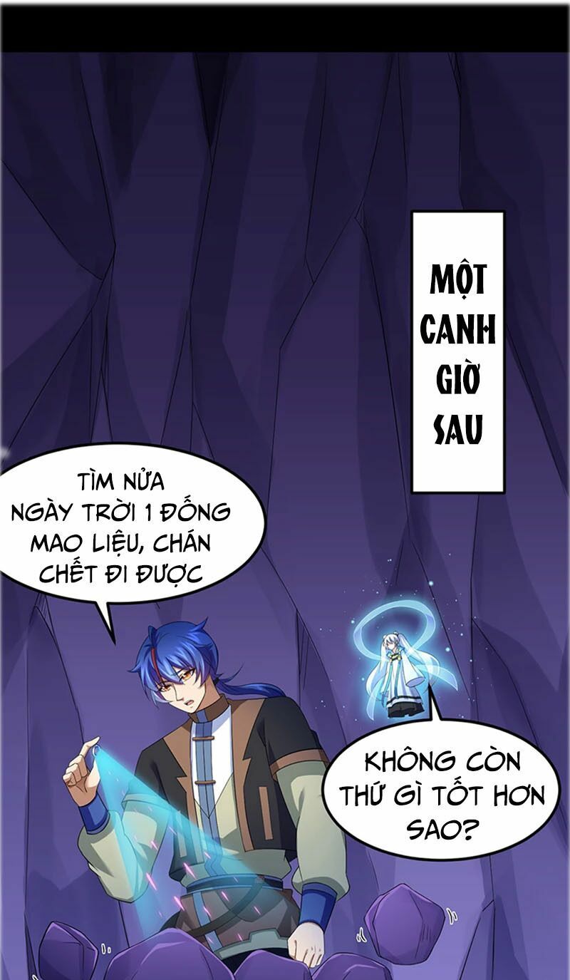 Võ Đạo Độc Tôn Chapter 85 - Trang 15