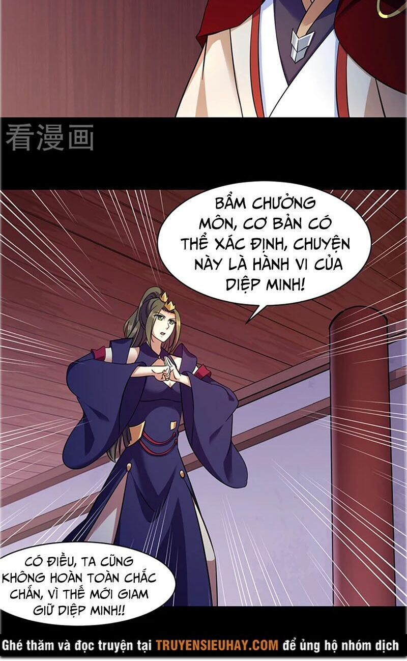 Võ Đạo Độc Tôn Chapter 87 - Trang 19