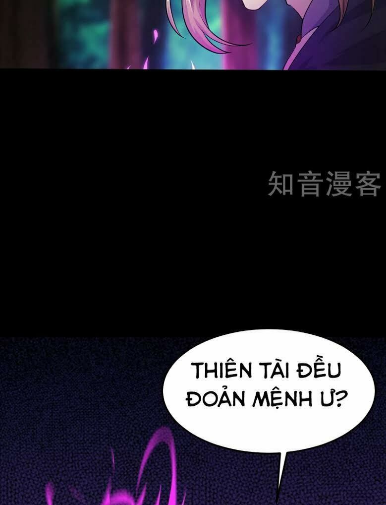 Võ Đạo Độc Tôn Chapter 18 - Trang 19