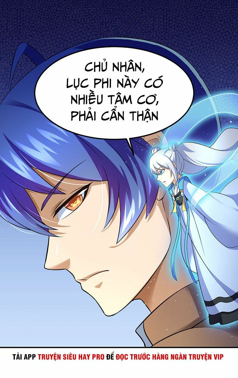 Võ Đạo Độc Tôn Chapter 91 - Trang 5