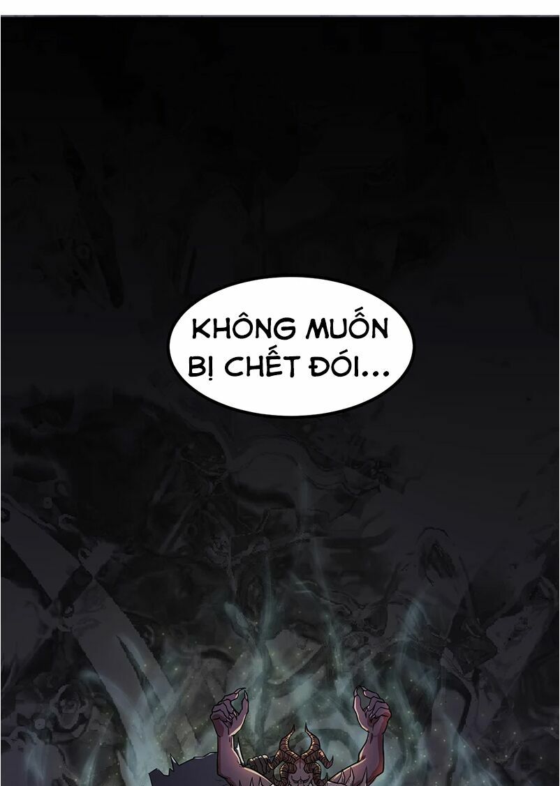 Võ Đạo Độc Tôn Chapter 4 - Trang 31