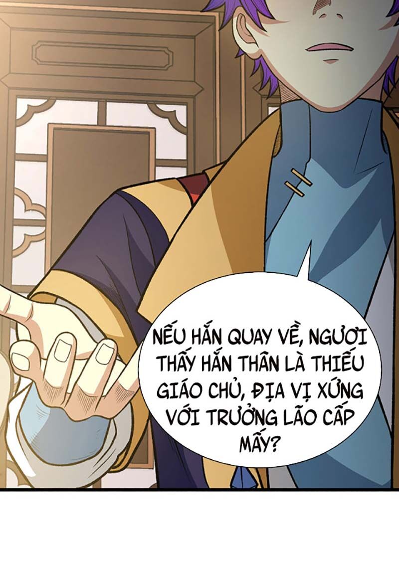 Võ Đạo Độc Tôn Chapter 592 - Trang 48