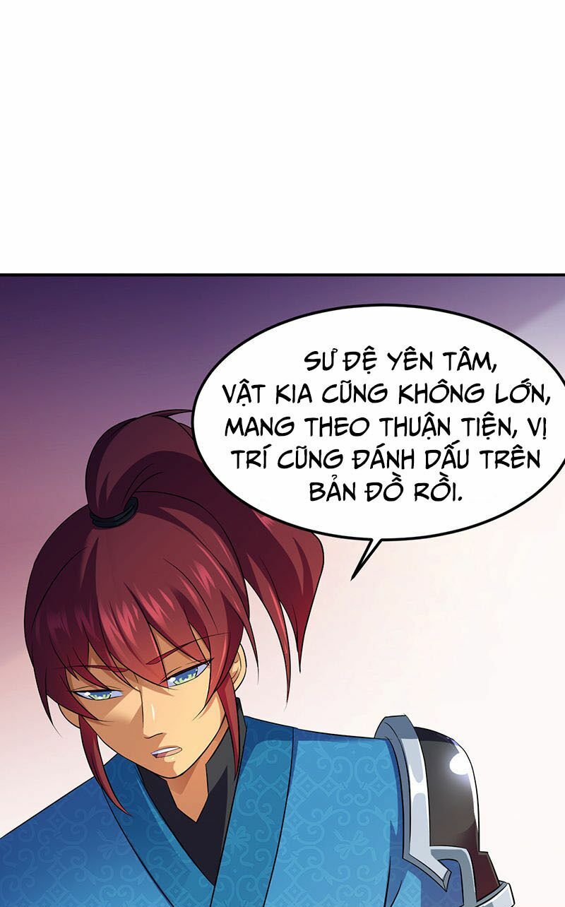 Võ Đạo Độc Tôn Chapter 91 - Trang 14