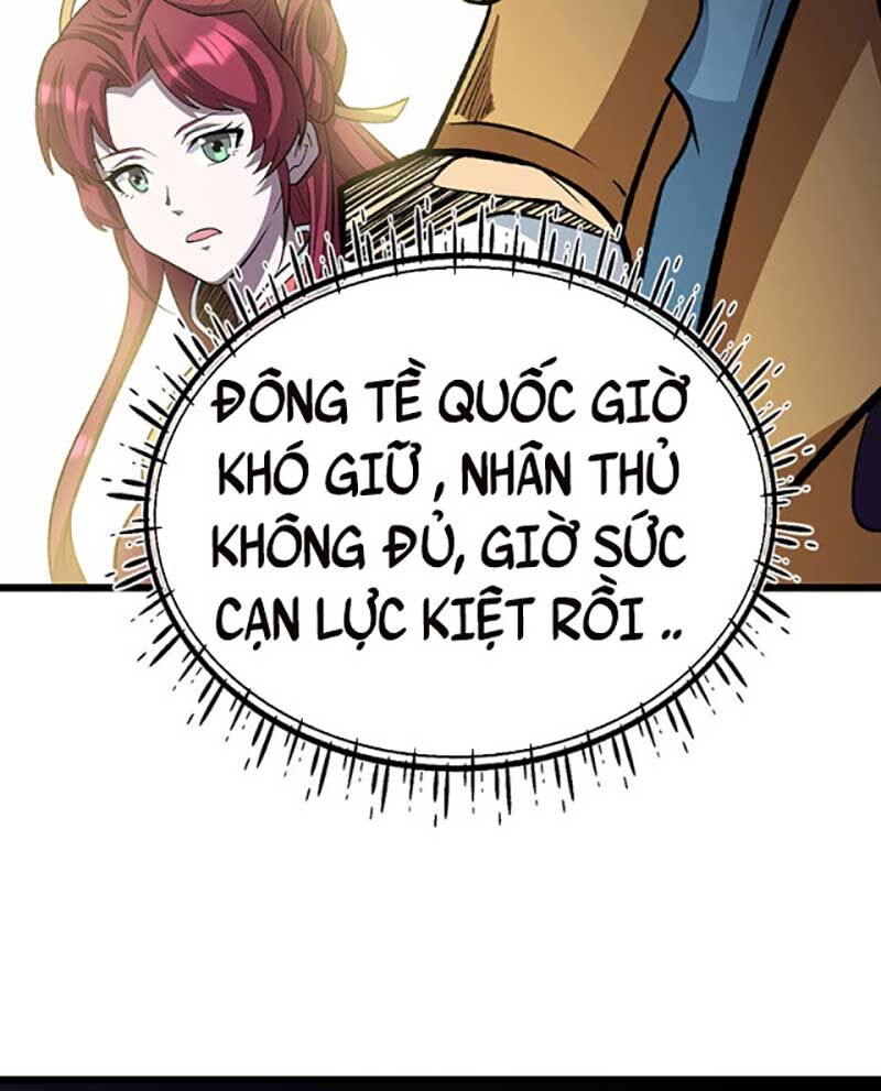 Võ Đạo Độc Tôn Chapter 585 - Trang 26