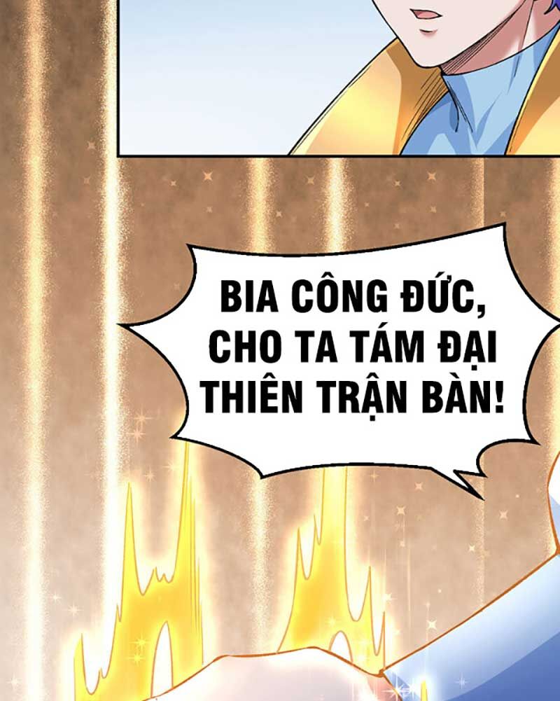 Võ Đạo Độc Tôn Chapter 576 - Trang 3