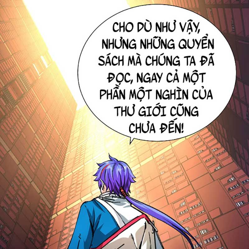 Võ Đạo Độc Tôn Chapter 626 - Trang 71