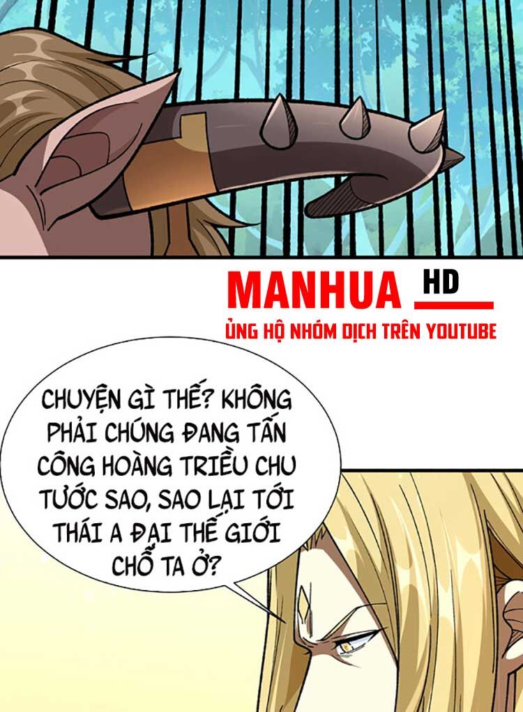 Võ Đạo Độc Tôn Chapter 583 - Trang 99