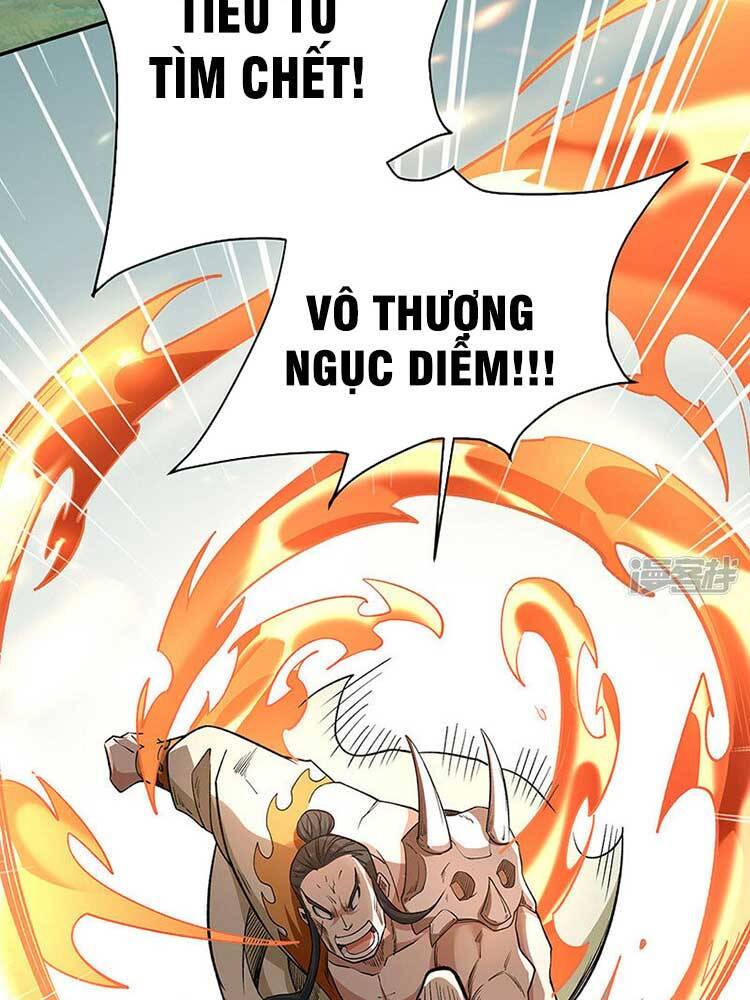 Võ Đạo Độc Tôn Chapter 559 - Trang 33